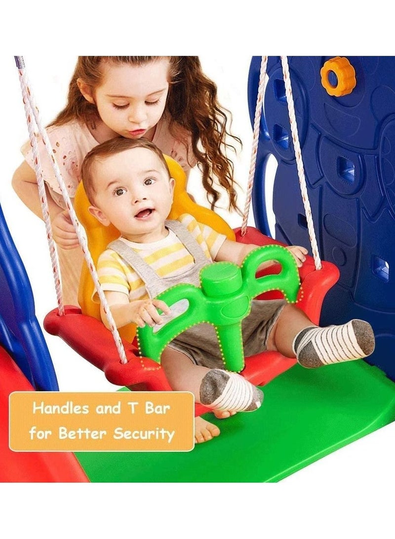 RBWTOYS Baby Plastic Toy Swing with Safety Seat. RW 16342.