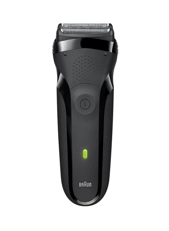 Series 3 Smart Control Electric Shaver Black