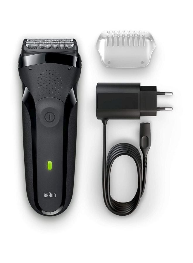 Series 3 Smart Control Electric Shaver Black