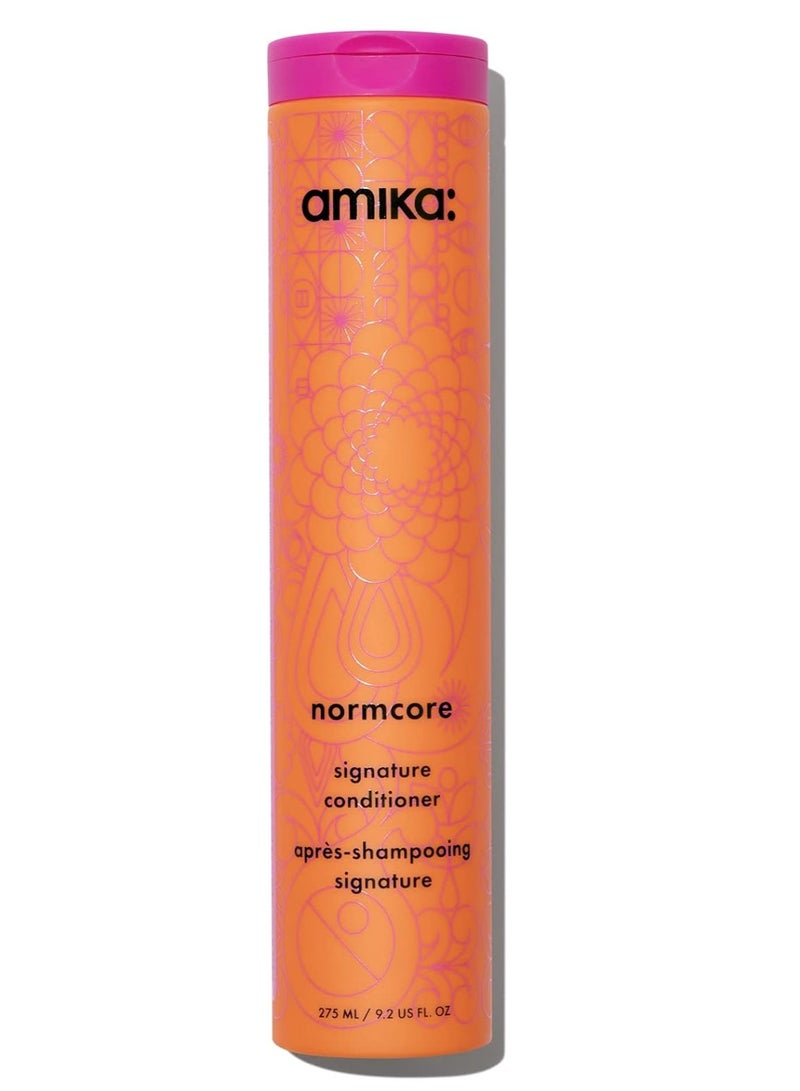 Amika Normcore Signature Conditioner 275ml