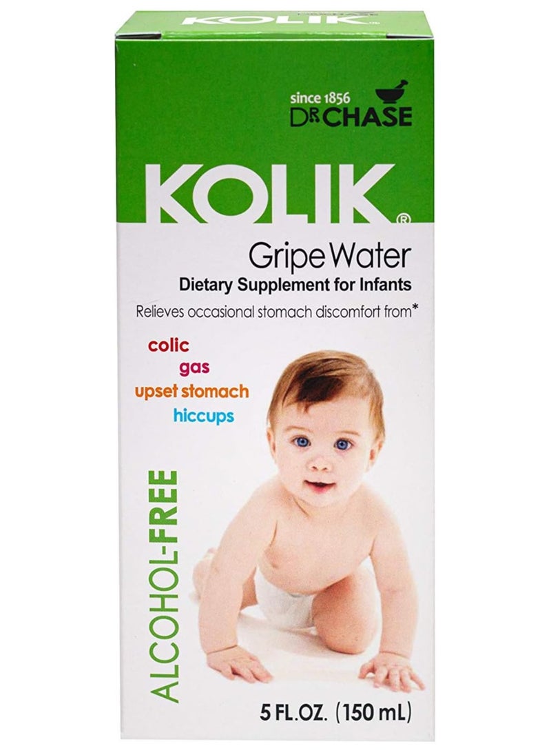 Kolik Gripe Water 150ml