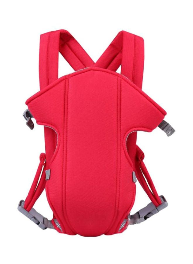 Multifunctional Safe Strap Baby Carrier