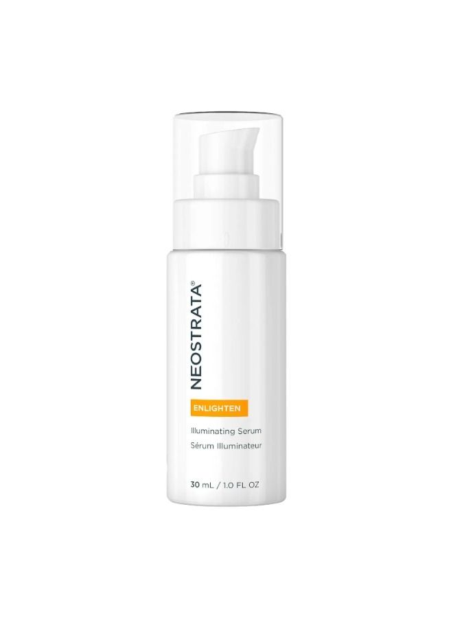 Enlighten - Illuminating Serum 30ml