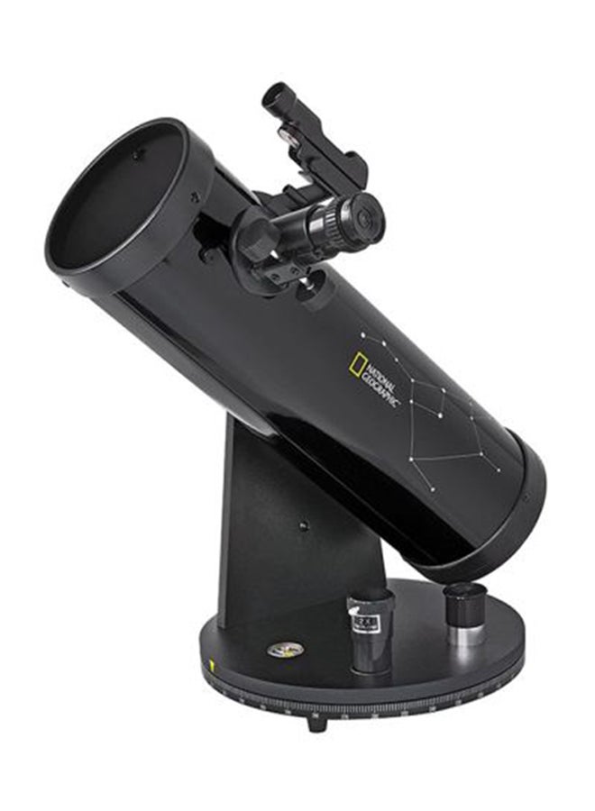 90-65000 114x500 Compact Telescope