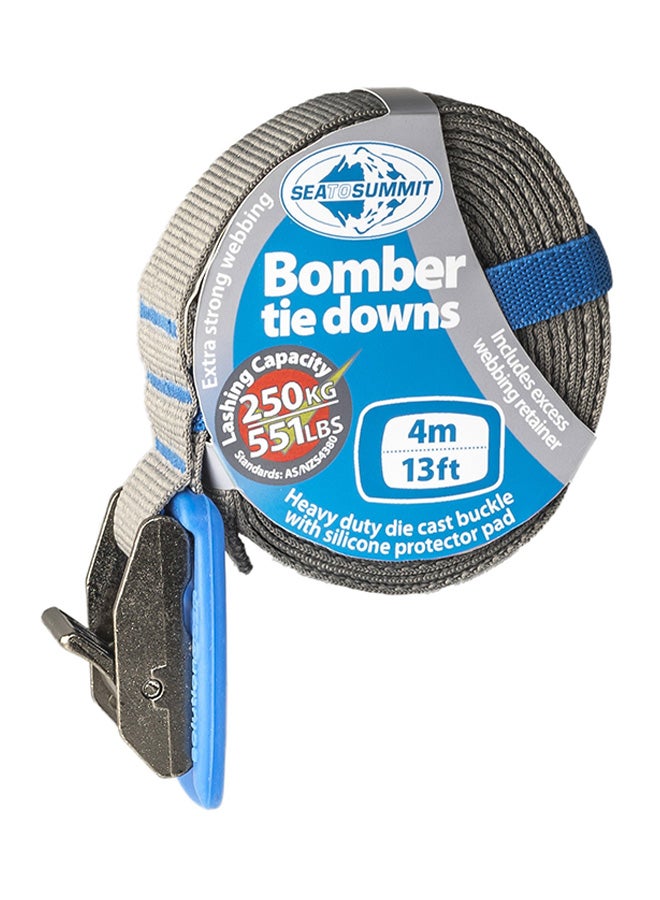 Bomber Tie Down Strap