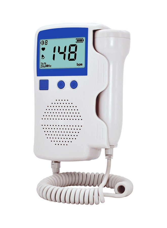 Pocket Fetal Doppler