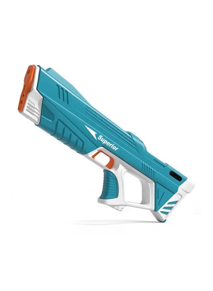 Rechargeable Water Gun for Kids High Pressure