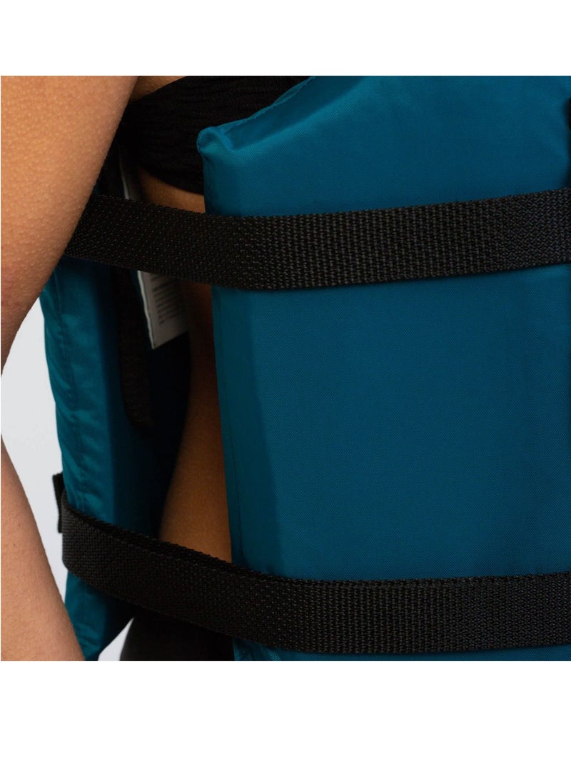 Jobe Universal Life Vest Teal Unisex