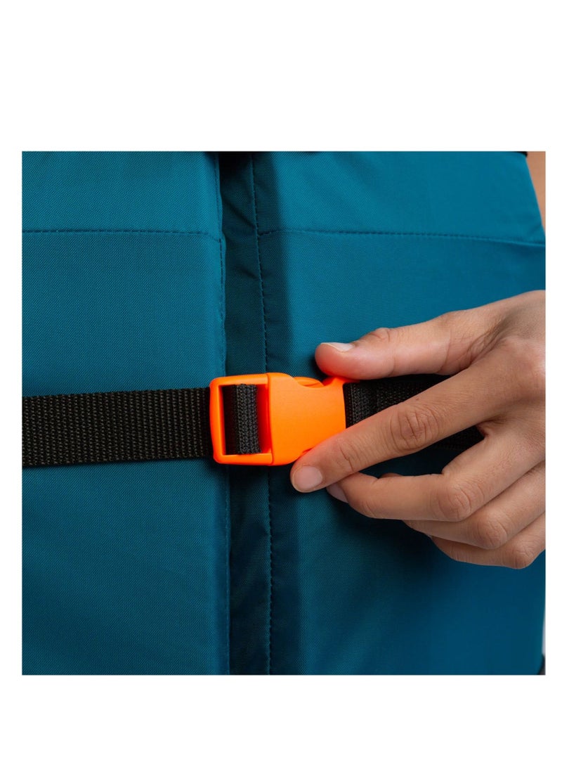 Jobe Universal Life Vest Teal Unisex