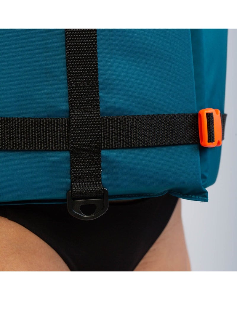 Jobe Universal Life Vest Teal Unisex