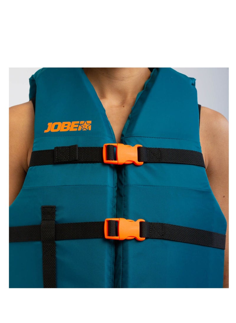 Jobe Universal Life Vest Teal Unisex