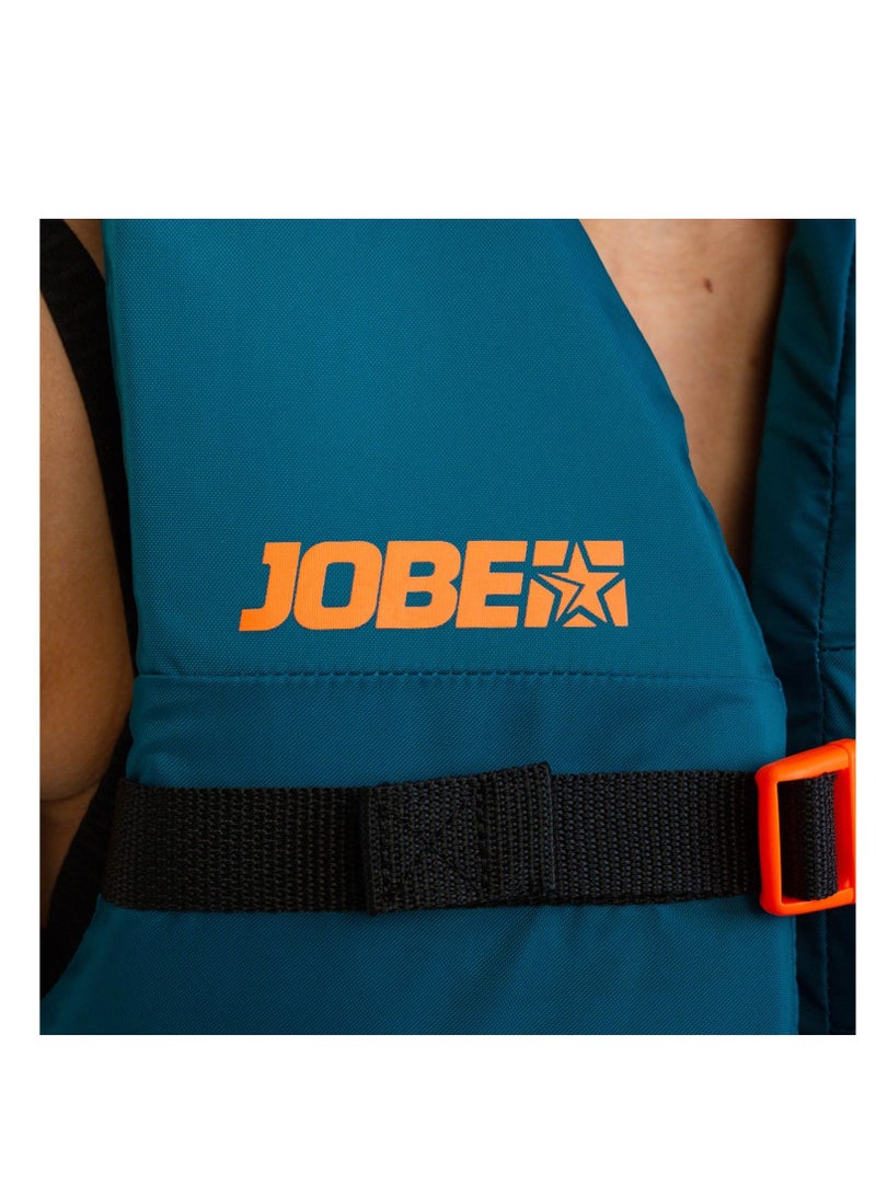 Jobe Universal Life Vest Teal Unisex