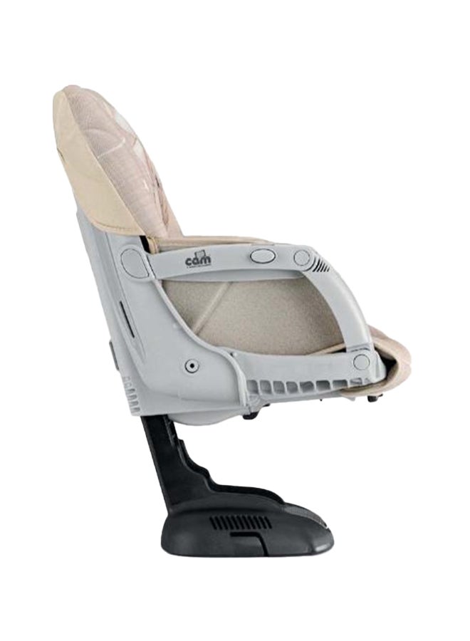 Idea Universal Baby Booster Seat