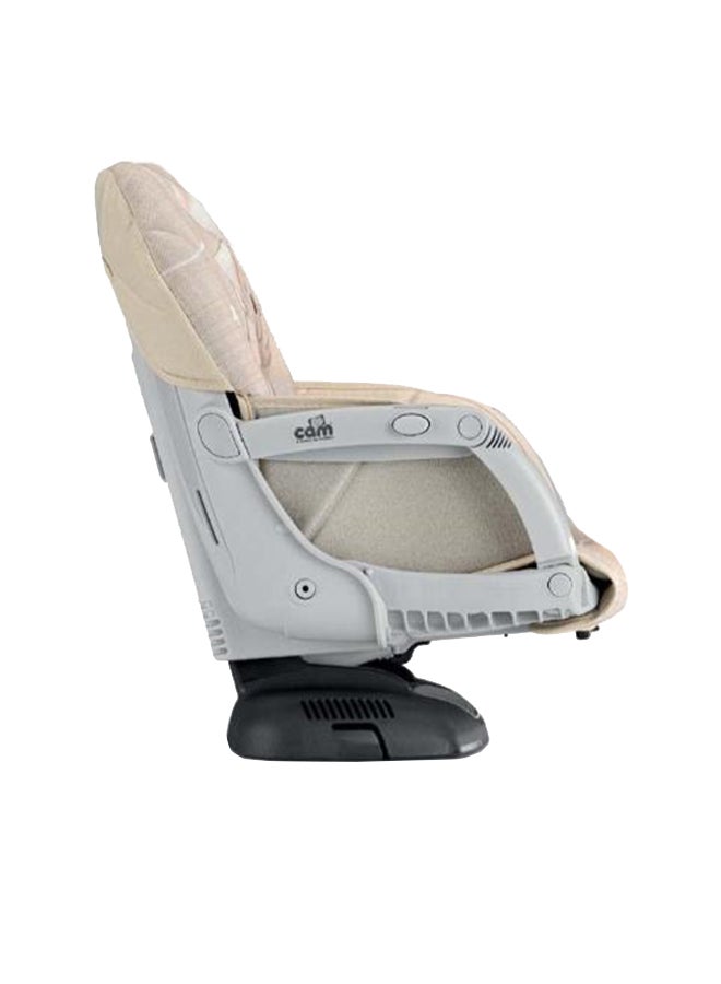 Idea Universal Baby Booster Seat