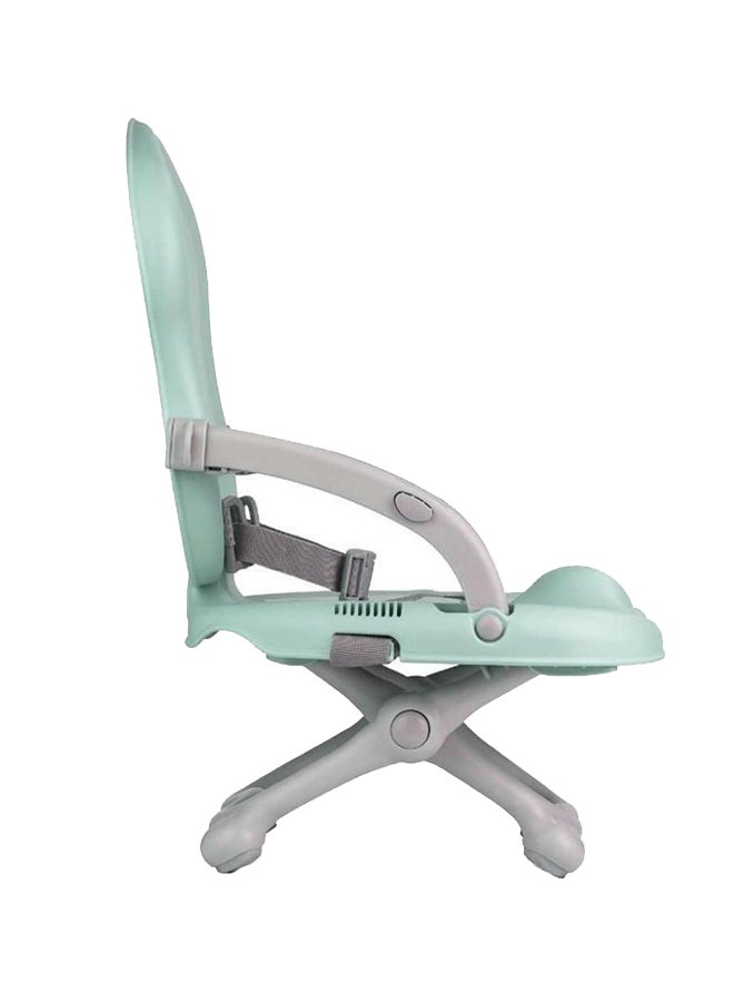 Smart Portable Baby Chair With Adjustable Tray, 6-36 Months