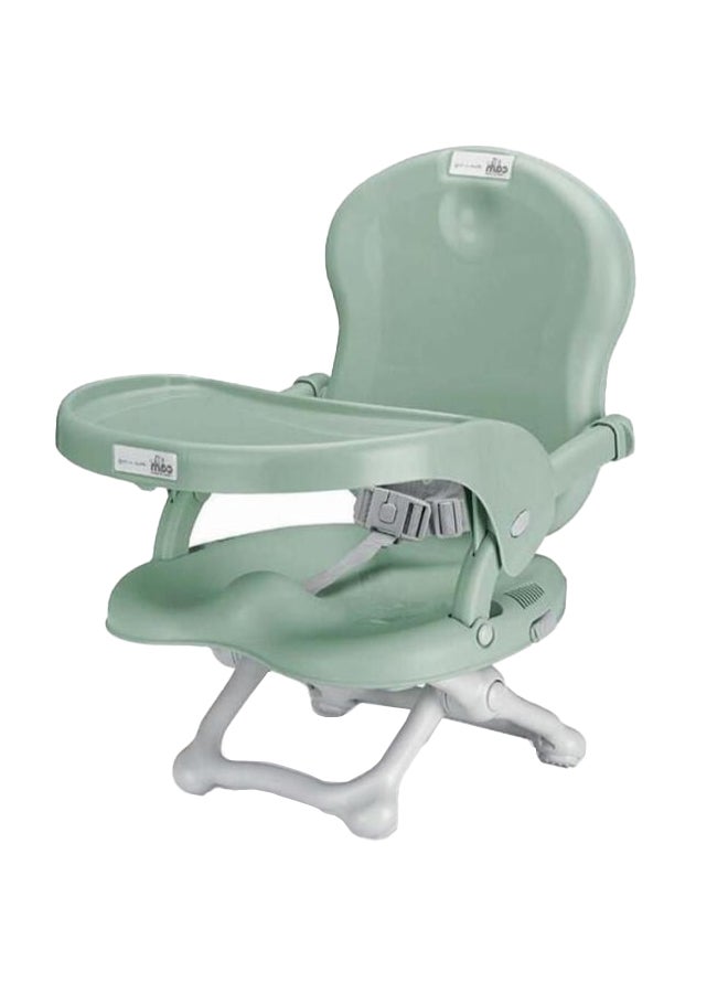 Smart Portable Baby Chair With Adjustable Tray, 6-36 Months