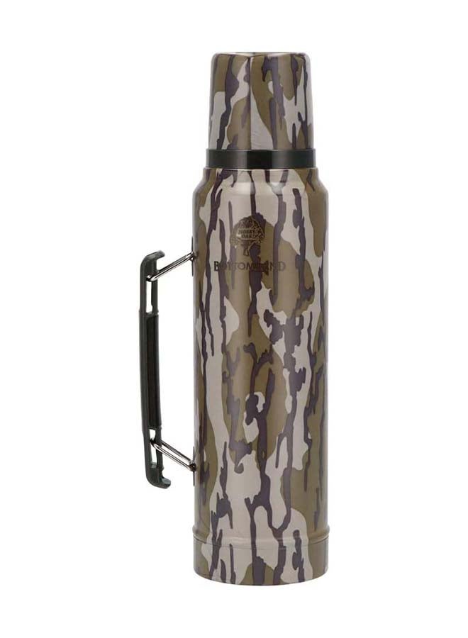 Stanley Classic Legendary Bottle 1L / 1.1QT Mossy Oak Bottomland