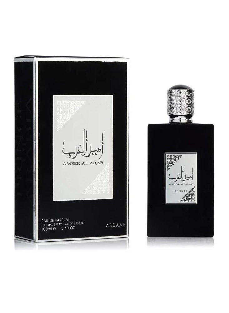 Asdaaf Ameer Al Arab EDP For Men 100ml