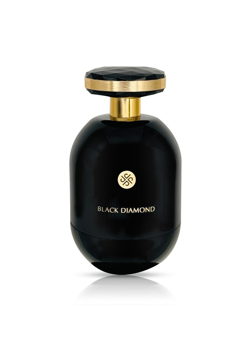 BLACK DIAMOND EDP FOR WOMEN 100ML