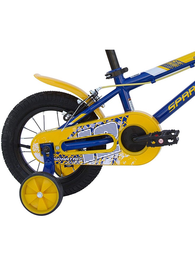 Drift BMX Bike 12inch