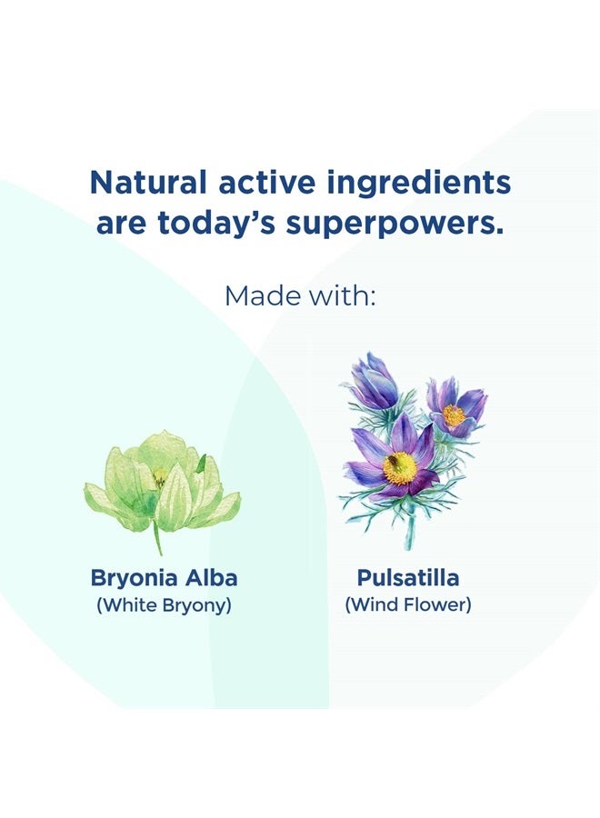 Cough & Mucus Daytime & Nighttime Combo Pack, Grape Flavor - 2x4 oz