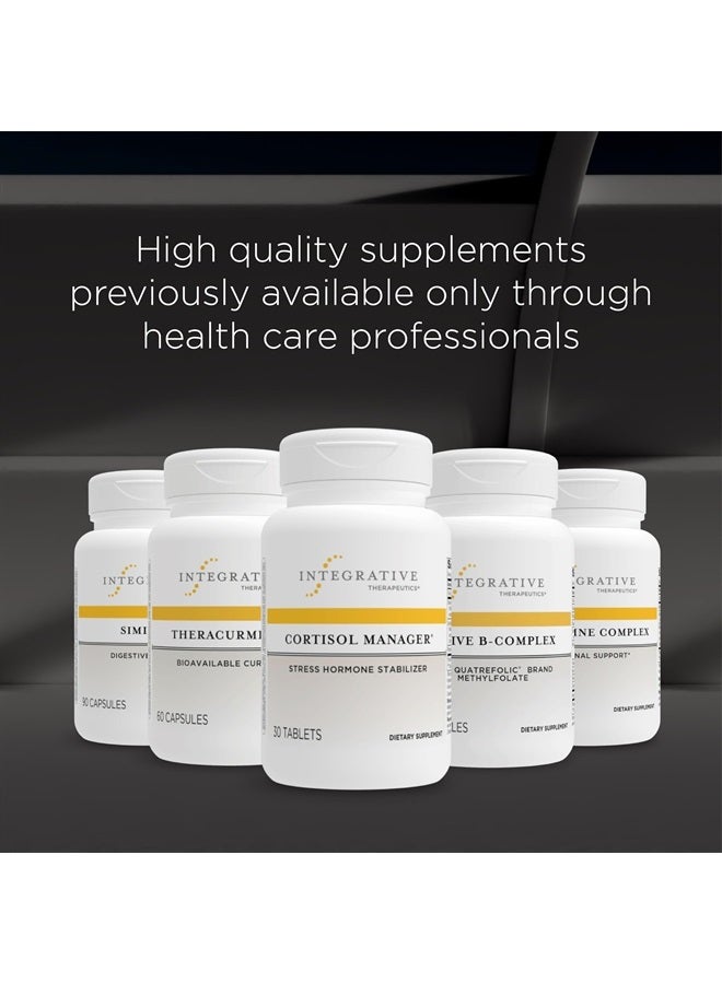 Tri-Magnesium - Supports Healthy Bones & Teeth* - Supports Cardiovascular & Neurological Function* - Promotes Calm* - 90 Capsules