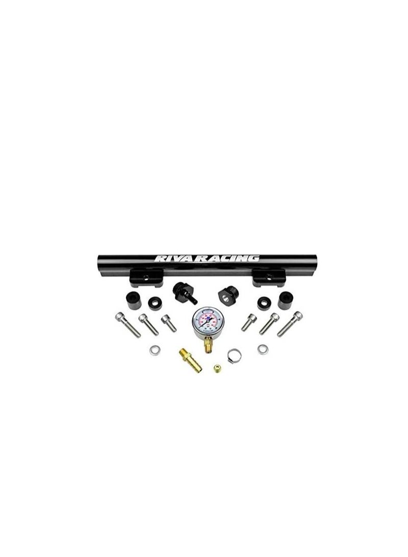 Riva Yamaha 1.8L High Flow Fuel Rail