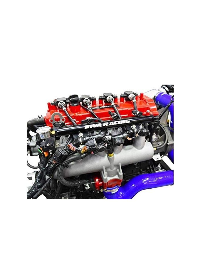 Riva Yamaha 1.8L High Flow Fuel Rail