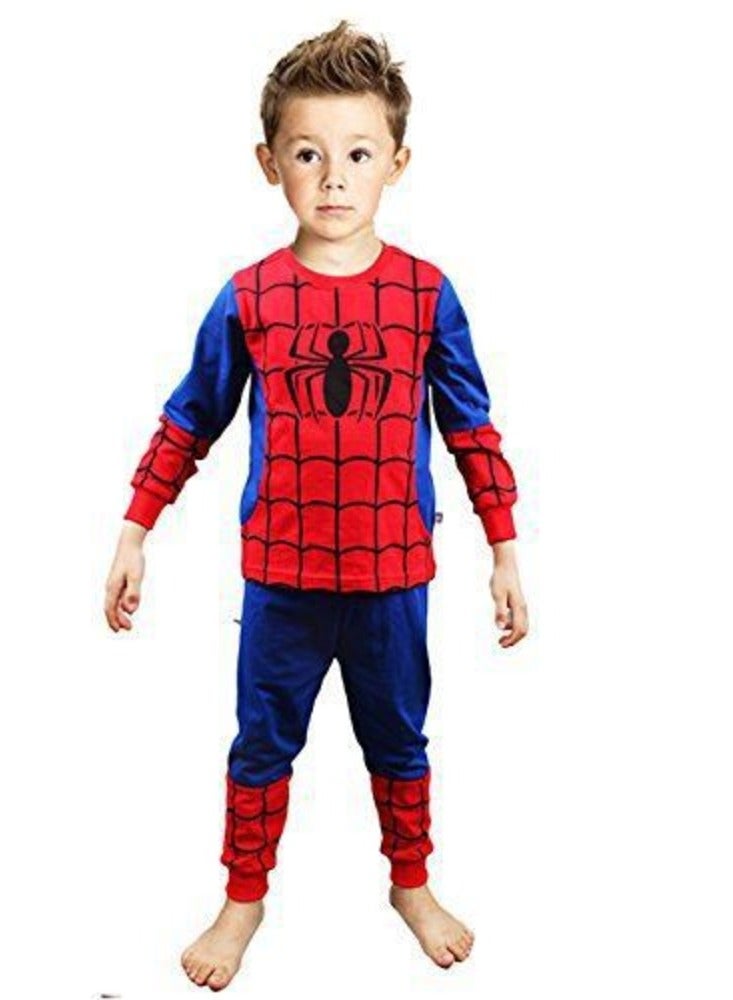 Spiderman Pyjama