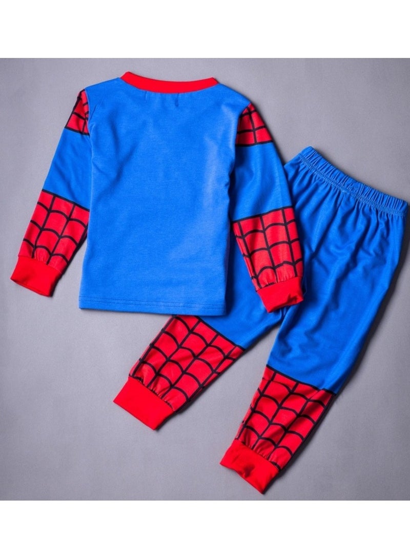 Spiderman Pyjama