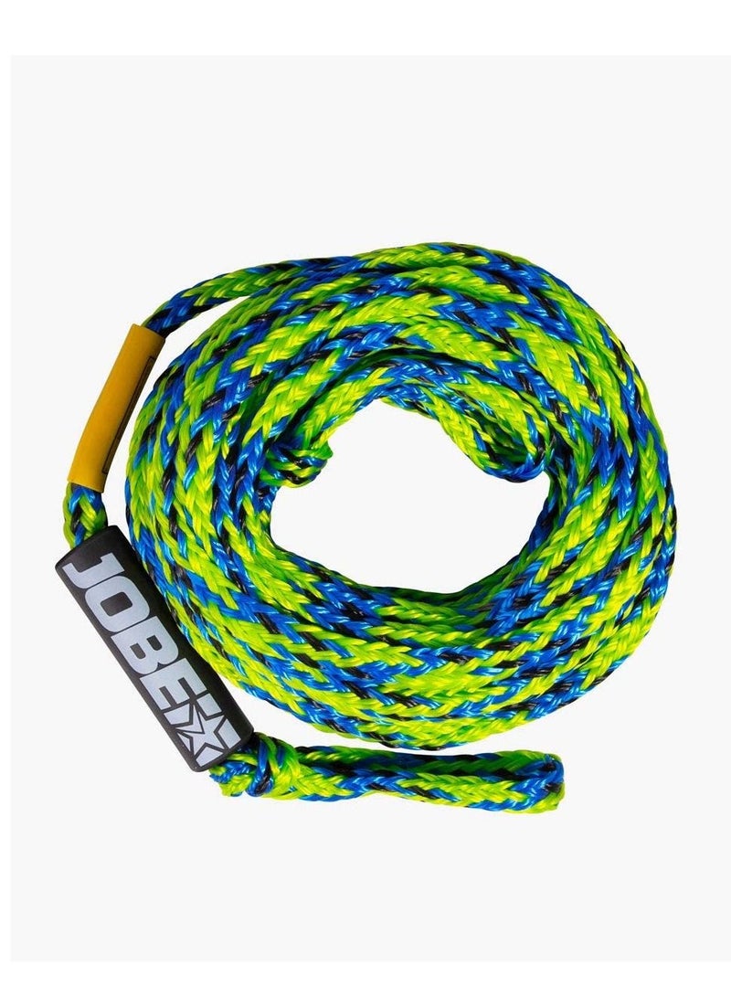 Jobe 6 Person Towable Rope