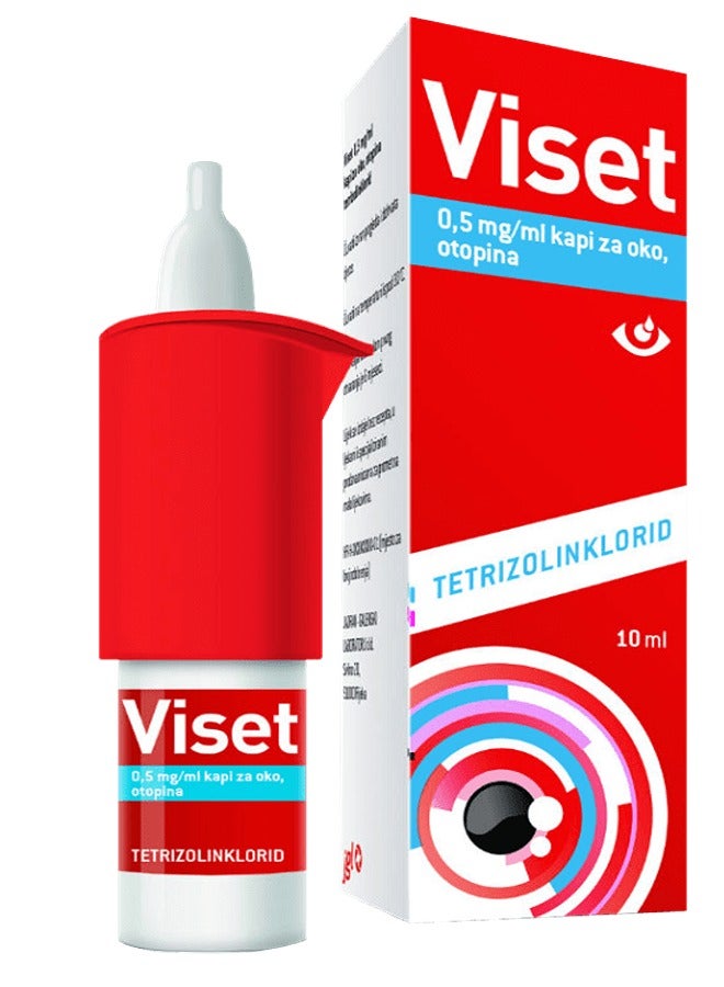 VISET DROP 10ML