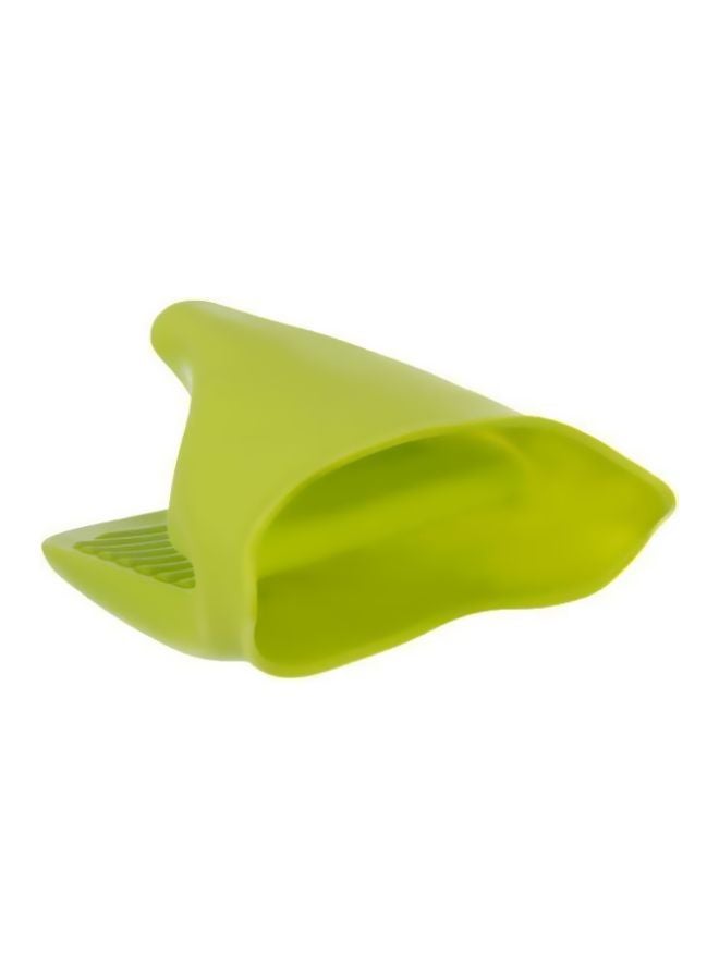 Oven Glove Green