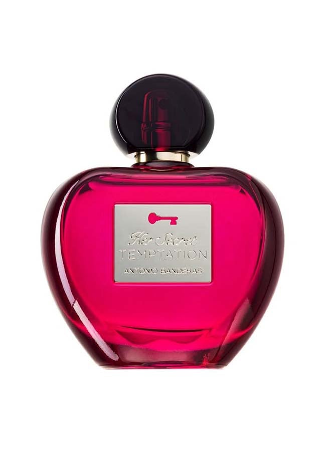 Her Secret Temptation EDT 80ml