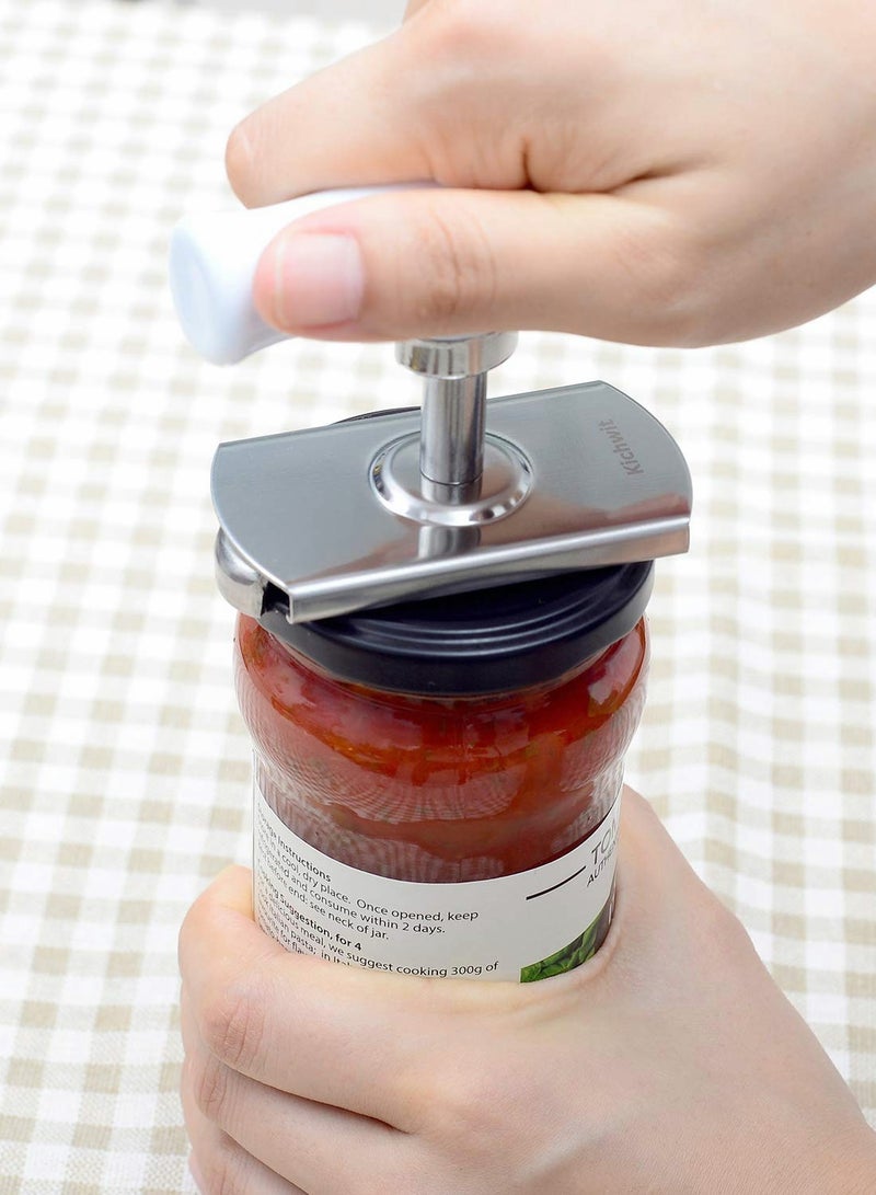 Jar Opener Multifunction Adjustable