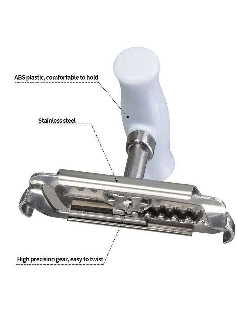 Jar Opener Multifunction Adjustable