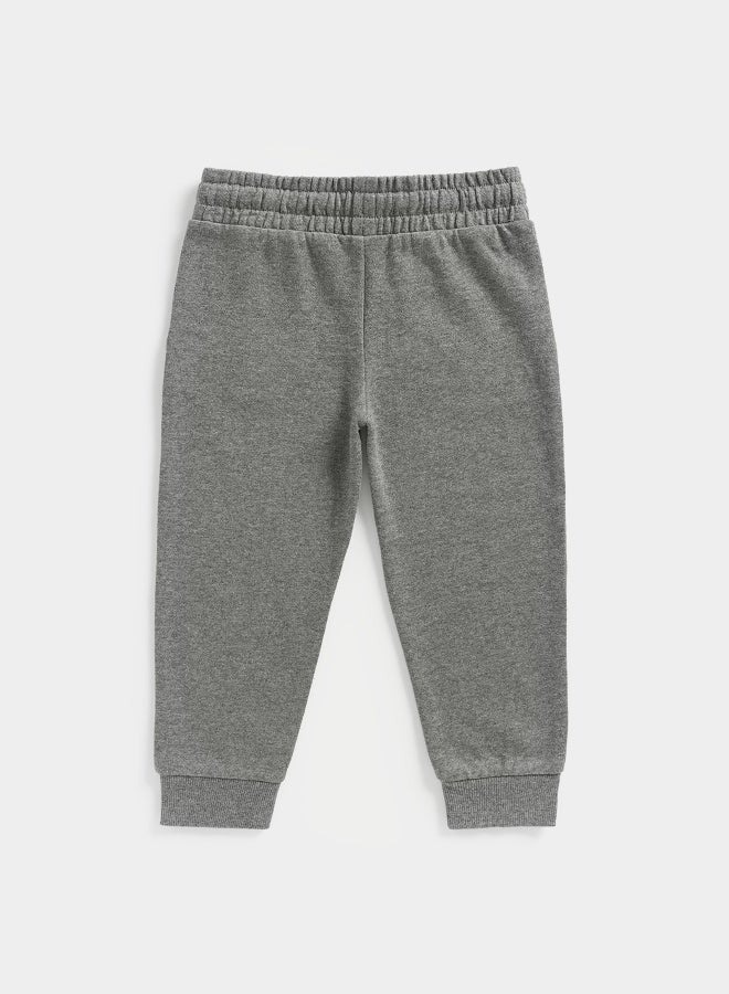 Charcoal Joggers