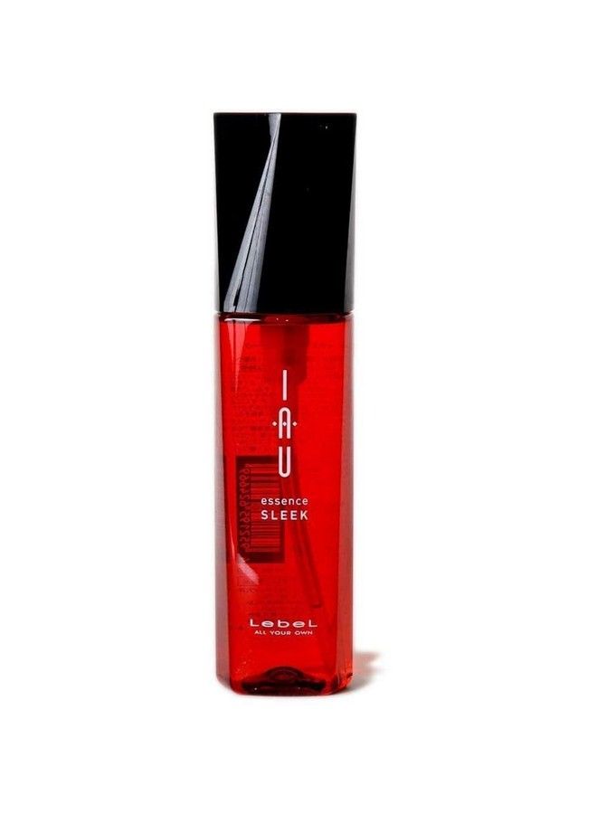 Iau Hair Essence 100Ml Sleek (Harajuku Culture Pack)