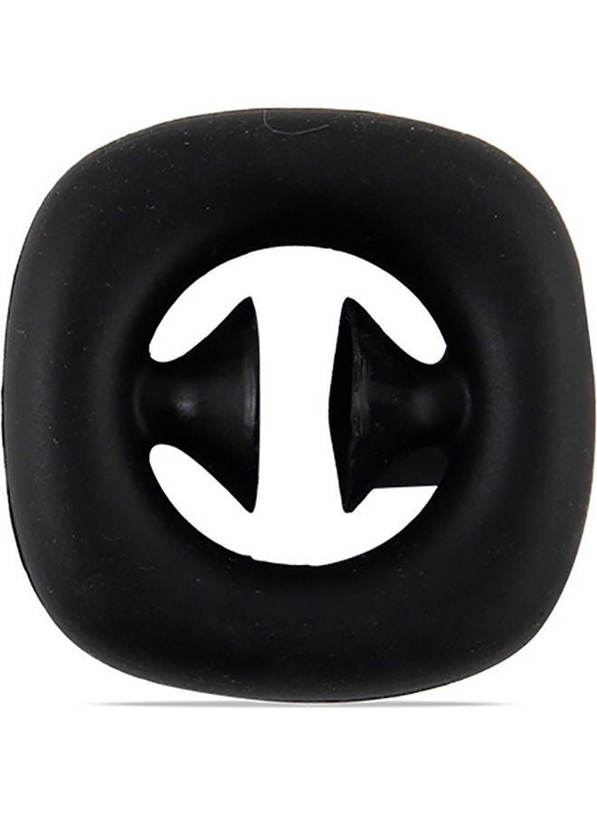 3-Piece Creative Decompression Soft Rubber Grip Toy