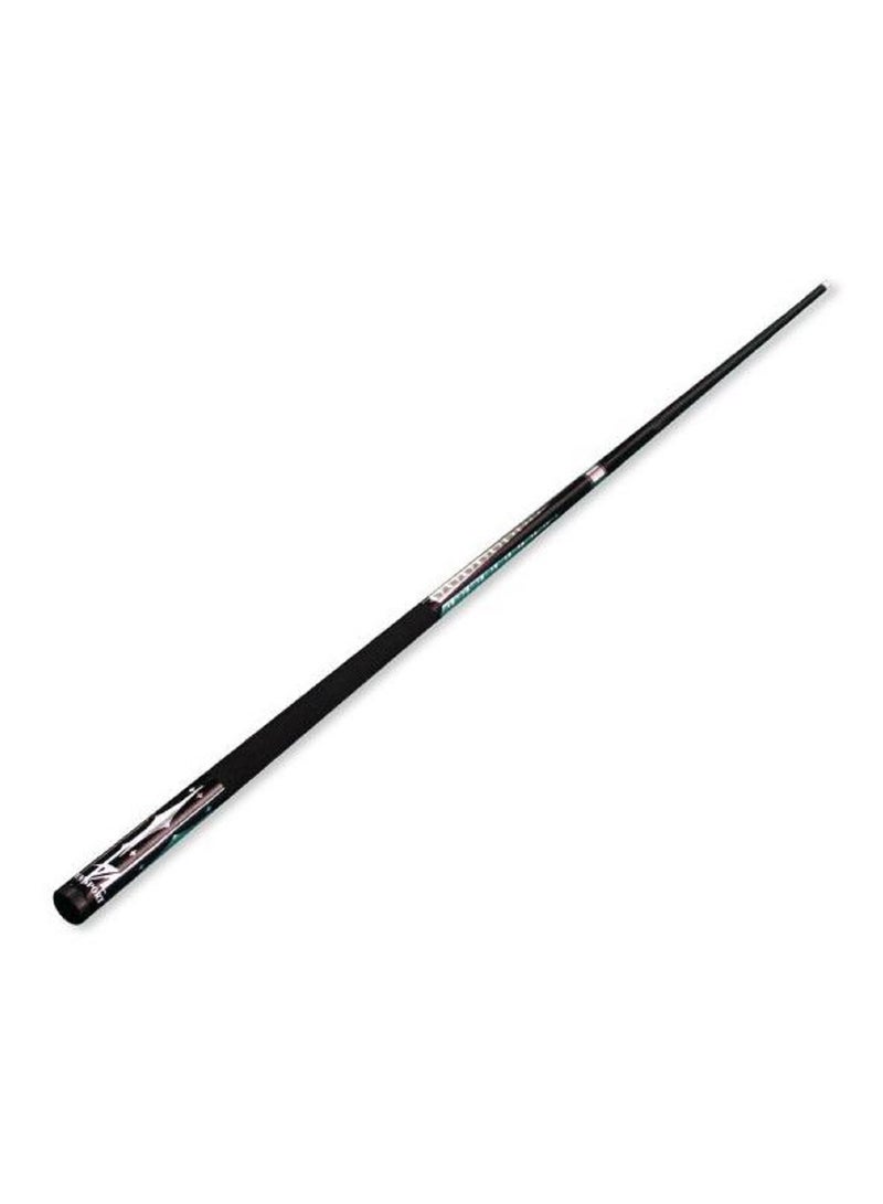 58 In Fiberglass Pool Cue