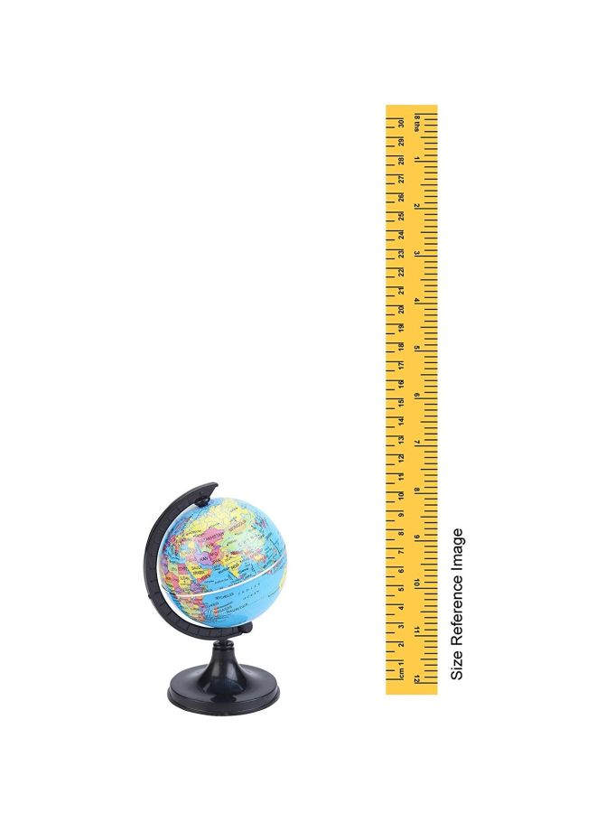 Polymer Educational Globe 202