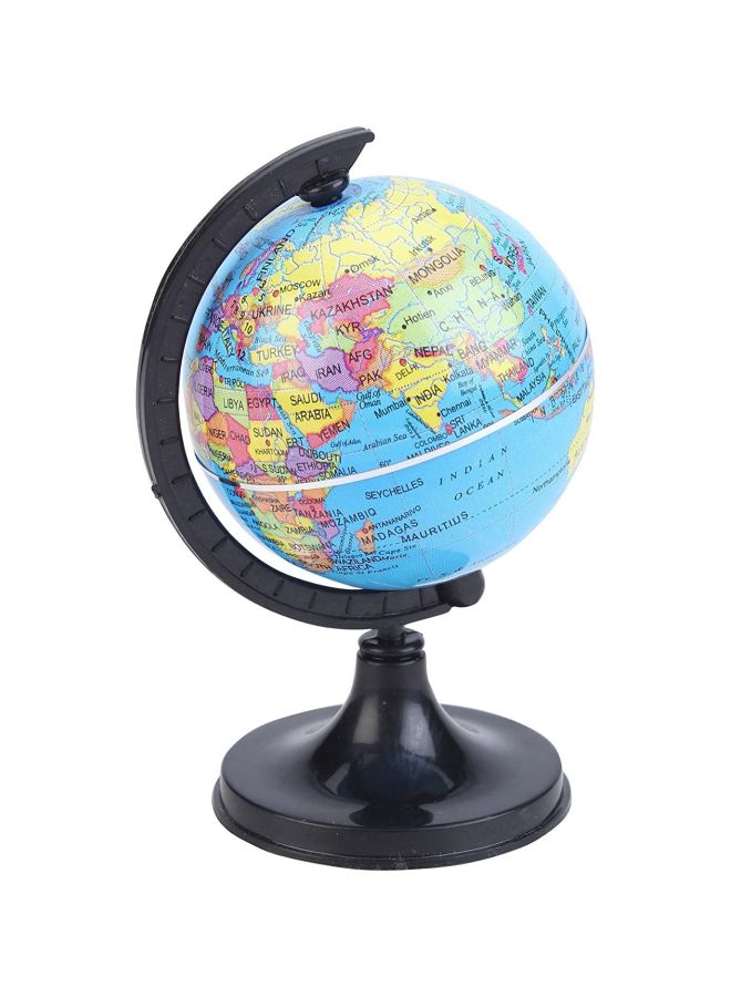 Polymer Educational Globe 202