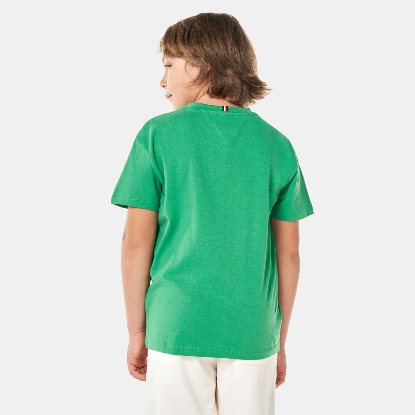 Kids' 1985 Collection Varsity Logo T-Shirt (Younger Kids)