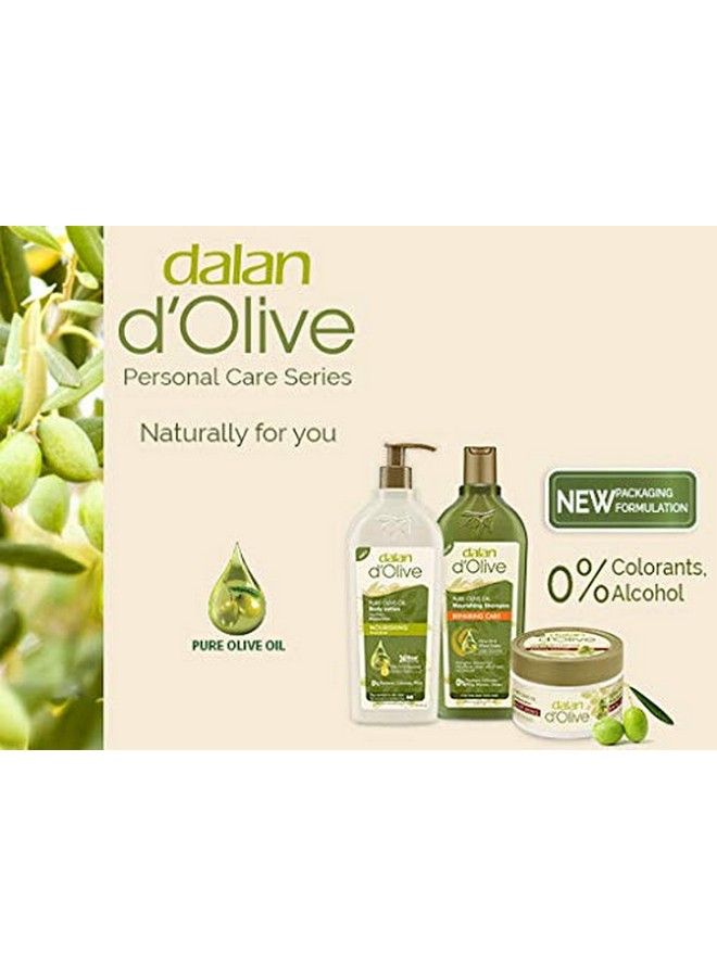 Dalan d'Olive Liquid Soap - RELAXING - Olive Oil & Jasmine 300 ml