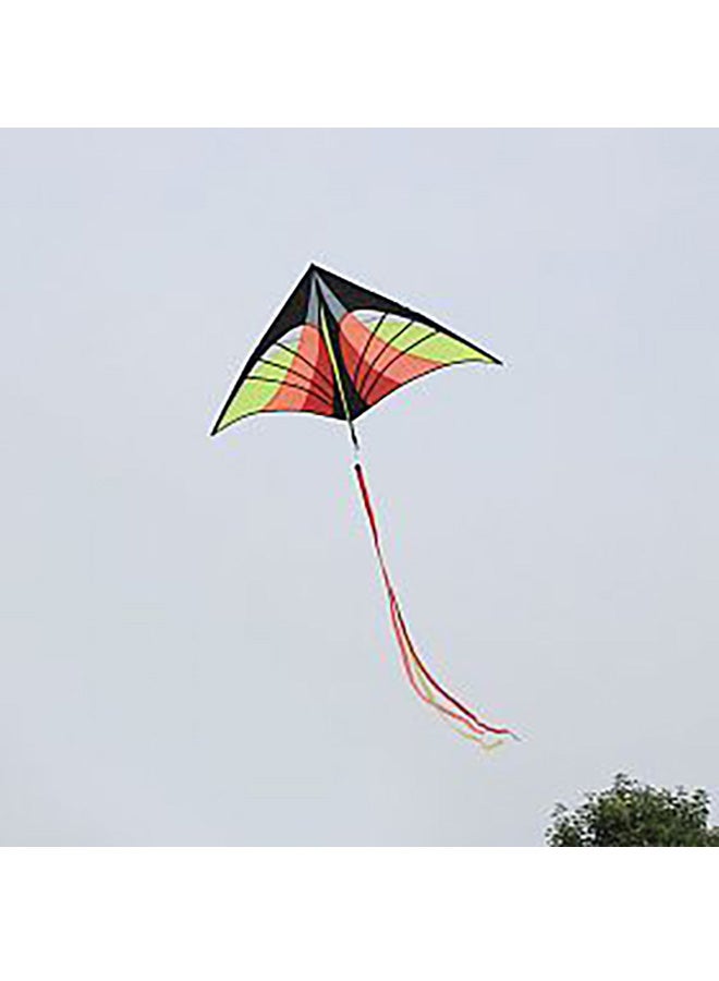 Single Line Flying Kite 160x90cm