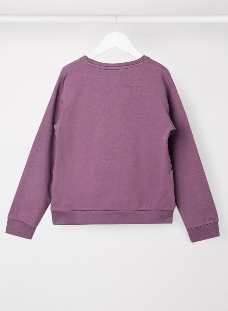 Kids Chupa Cups Sweatshirt