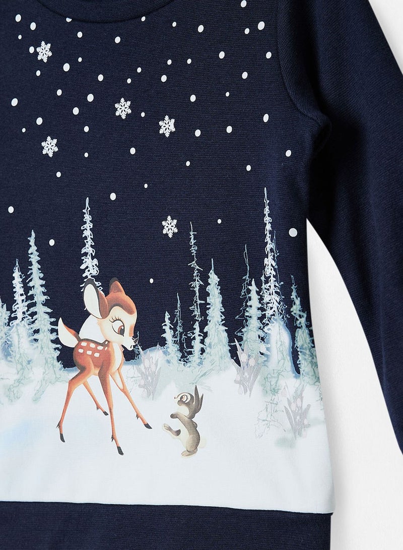 Infant Bambi Sweatshirt