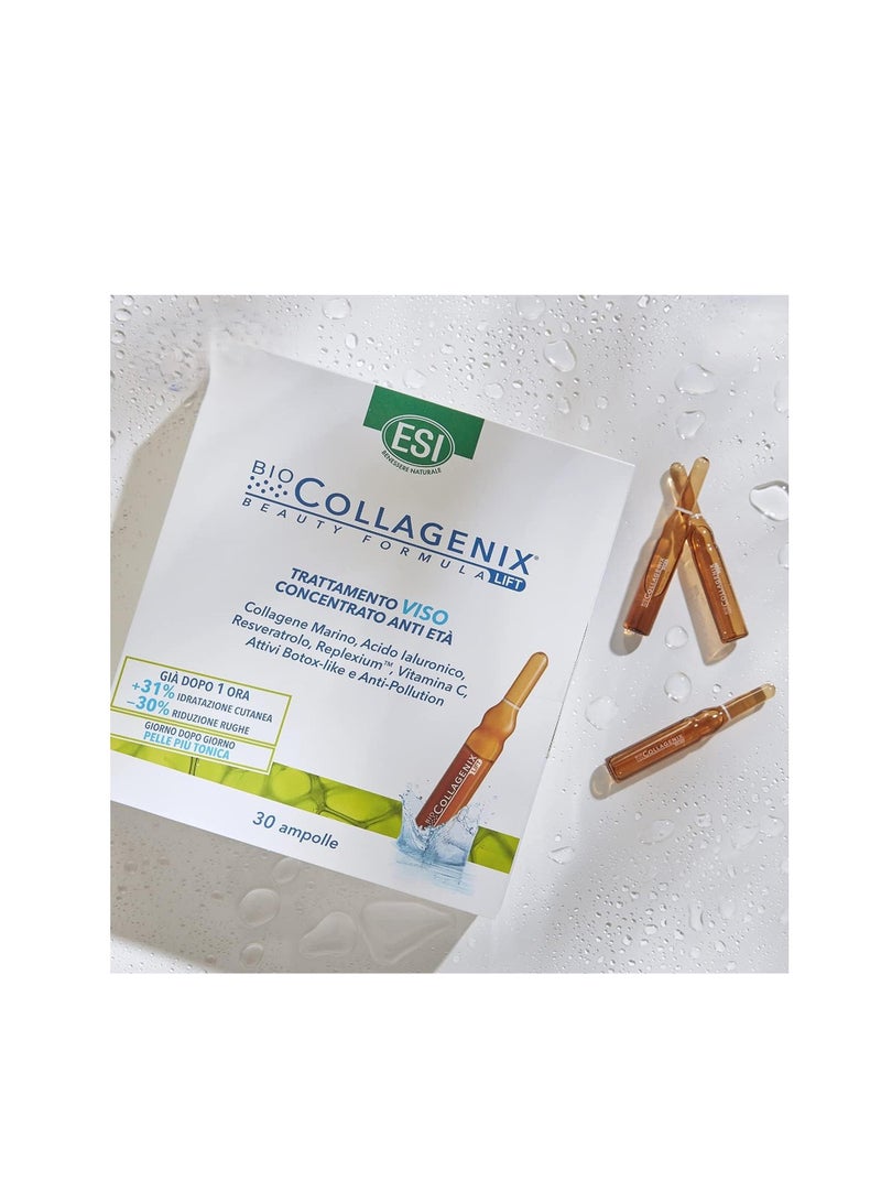 Bio-collagenix  Beauty Formula Lift Ampoules 30