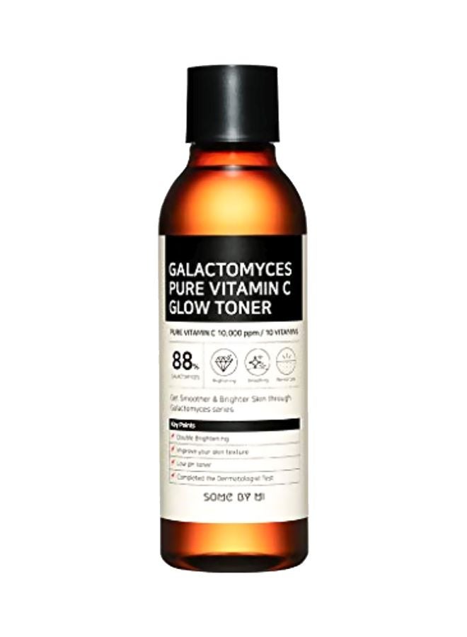 Galactomyces Pure Vitamin-C Glow Toner