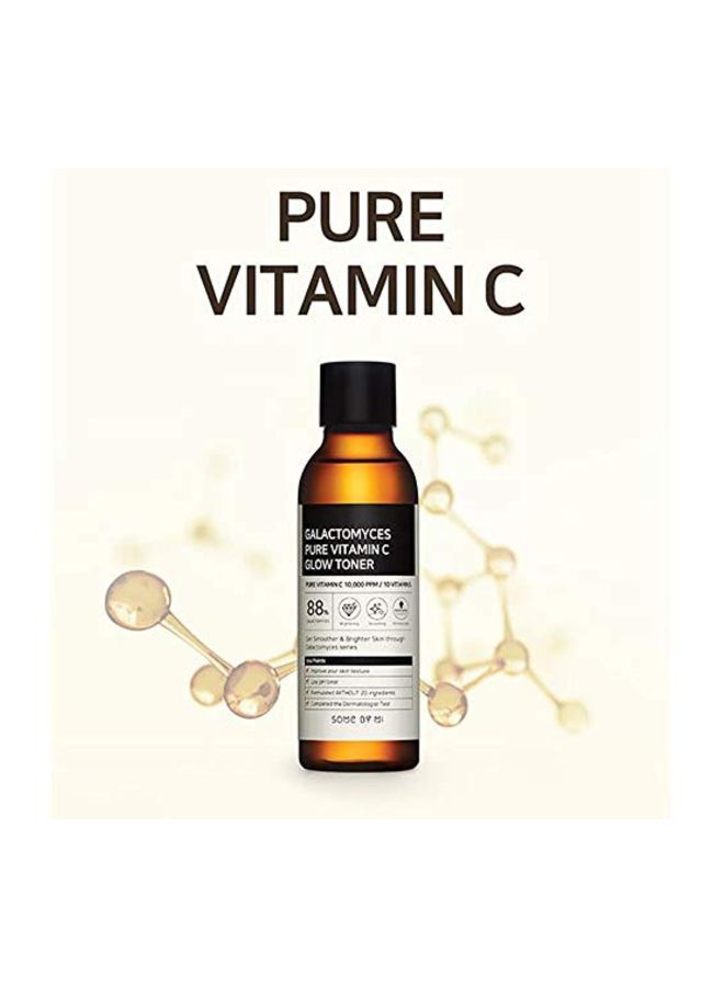 Galactomyces Pure Vitamin-C Glow Toner